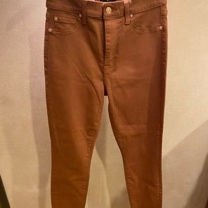 Never Worn Seven Jeans